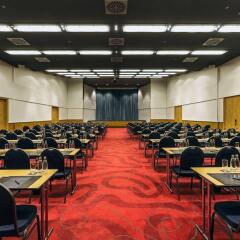 Отель Hilton Nuremberg фото 2