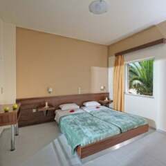 Meropi Hotel & Apartments детские мероприятия фото 2