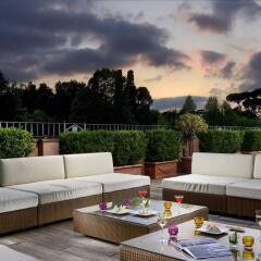 Hotel Principe Torlonia фото 6