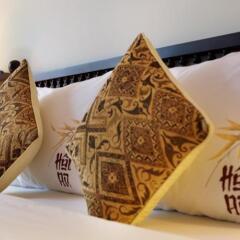 Отель Hoi An Beach Resort удобства в номере