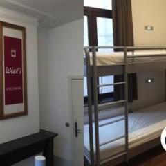 2GO4 Quality Hostel Brussels City Center Брюссель банкомат