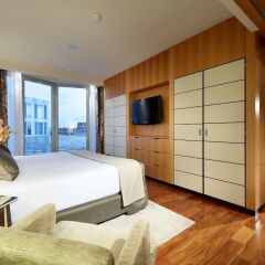 Отель Eurostars Berlin комната для гостей фото 7