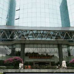 Jinbaihe Hotel Шэньчжэнь