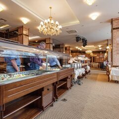 Royal Hotel Spa & Wellness гостиничный бар
