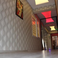 Efehan Hotel Турция, Измир - отзывы, цены и фото номеров - забронировать отель Efehan Hotel онлайн интерьер отеля фото 2