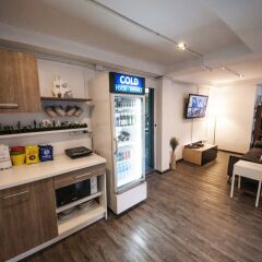 Oh Bangkok Hostel детские мероприятия фото 2