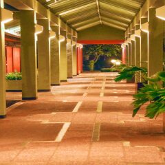 Отель Club Palm Bay фото 10