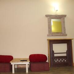 Отель Kathmandu CityHill Studio Apartment Непал, Катманду - отзывы, цены и фото номеров - забронировать отель Kathmandu CityHill Studio Apartment онлайн комната для гостей фото 4