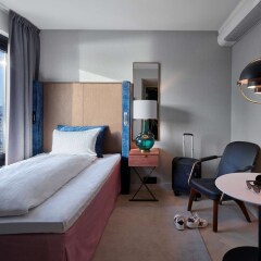 Отель Radisson Blu Caledonien Hotel, Kristiansand Норвегия, Кристиансанд - отзывы, цены и фото номеров - забронировать отель Radisson Blu Caledonien Hotel, Kristiansand онлайн фото 7