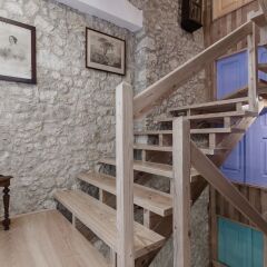 Отель My Bairro Alto Suites интерьер отеля фото 2