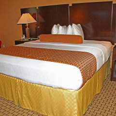 Отель Best Western Plus Universal Inn США, Орландо - отзывы, цены и фото номеров - забронировать отель Best Western Plus Universal Inn онлайн удобства в номере