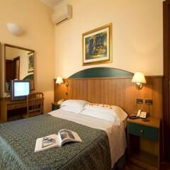 Hotel Corallo в номере фото 2
