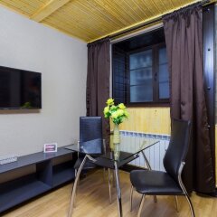 Гостиница Apt on Chetvyortaya Sovetskaya 8 ap4 комната для гостей фото 4