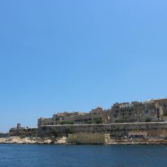 Отель Blanc Boutique Hotel Мальта, Слима - отзывы, цены и фото номеров - забронировать отель Blanc Boutique Hotel онлайн пляж