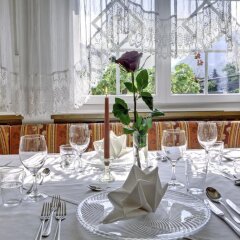 Park Hotel Villa Etschland Плаус помещение для мероприятий