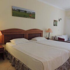 Okaliptus Hotel in Bitez, Turkiye from 96$, photos, reviews - zenhotels.com guestroom