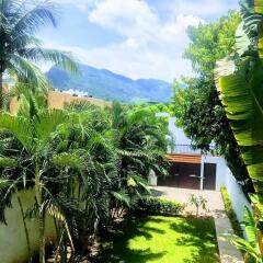 Отель Casa Luz de Luna Мексика, Сиуатанехо - отзывы, цены и фото номеров - забронировать отель Casa Luz de Luna онлайн фото 7