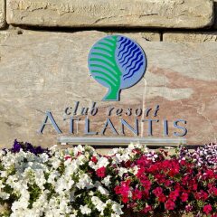 Club Resort Atlantis Турция, Урла - отзывы, цены и фото номеров - забронировать отель Club Resort Atlantis - All Inclusive онлайн с домашними животными