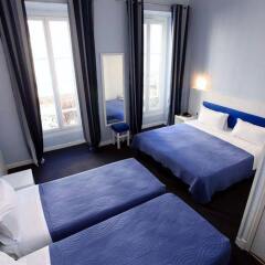 Hotel des Flandres фото 36