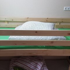 Гостиница Hostel Serebryanyiy Dozhd в Москве 1 отзыв об отеле, цены и фото номеров - забронировать гостиницу Hostel Serebryanyiy Dozhd онлайн Москва спортивное сооружение