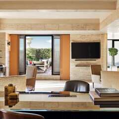 Отель Park Hyatt Milano Италия, Милан - 1 отзыв об отеле, цены и фото номеров - забронировать отель Park Hyatt Milano онлайн комната для гостей фото 2