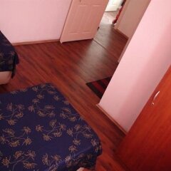 Little Wing Hostel Стамбул сауна