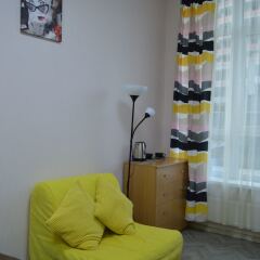 Eburg Hotel - Hostel интерьер отеля фото 2
