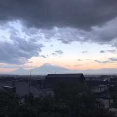 Guest House Dayan in Yerevan, Armenia from 87$, photos, reviews - zenhotels.com balcony