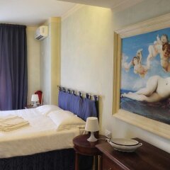 Отель Terme Eden Италия, Абано-Терме - отзывы, цены и фото номеров - забронировать отель Terme Eden онлайн комната для гостей фото 2