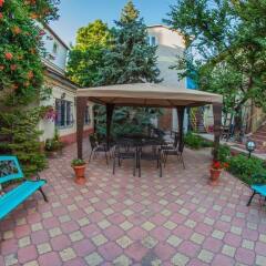 Отель Guest House on Kamanina Одесса фото 5