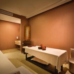 Opera Plaza Hotel Marrakech сауна