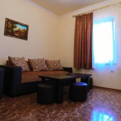 Отель Sion Resort Армения, Цахкадзор - отзывы, цены и фото номеров - забронировать отель Sion Resort онлайн фото 2