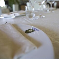 Отель La Foresteria Canavese Country Club Италия, Шампорше - отзывы, цены и фото номеров - забронировать отель La Foresteria Canavese Country Club онлайн помещение для мероприятий фото 2