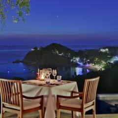 Отель Pimalai Resort And Spa питание фото 3