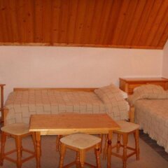 Family Hotel Markony Пампорово в номере фото 2