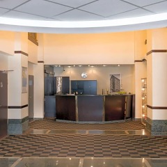 Отель Wyndham Köln Германия, Кёльн - 3 отзыва об отеле, цены и фото номеров - забронировать отель Wyndham Köln онлайн интерьер отеля фото 2
