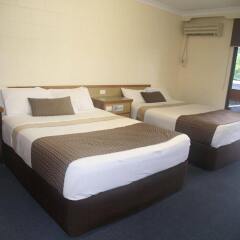 Cannonvale Reef Gateway Hotel комната для гостей фото 4