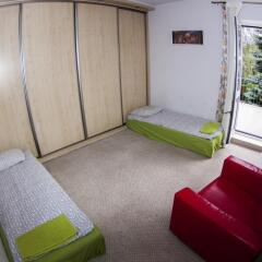 Wilanowska Hostel комната для гостей фото 3