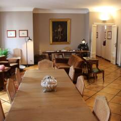 Отель B&B Bonaparte Suites Италия, Милан - отзывы, цены и фото номеров - забронировать отель B&B Bonaparte Suites онлайн с домашними животными