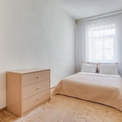 Апартаменты Ludwig Apartment Pervaya Sovetskaya 12 комната для гостей фото 3
