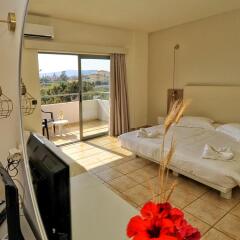 Gouves Bay Hotel - All Inclusive удобства в номере