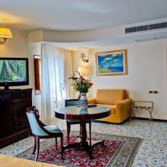 Ravello Art Hotel Marmorata Равелло комната для гостей фото 4