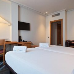 Abba Sants Hotel удобства в номере фото 2