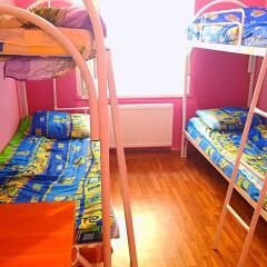 Hostel Na Finke детские мероприятия