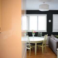 Отель 1 Bedroom Flat With Roof Terrace In Fulham Великобритания, Лондон - отзывы, цены и фото номеров - забронировать отель 1 Bedroom Flat With Roof Terrace In Fulham онлайн в номере