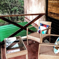 Sugar's Monkey in Playa Grande, Costa Rica from 324$, photos, reviews - zenhotels.com balcony
