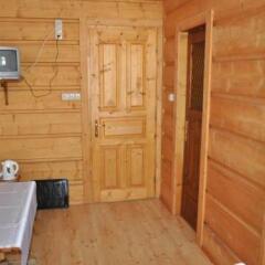 Отель Wila Ślimak & Spa Piwne удобства в номере