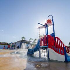 Отель Diverhotel Dino Marbella детские мероприятия фото 2