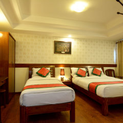 Отель Friend's Home Непал, Катманду - отзывы, цены и фото номеров - забронировать отель Friend's Home онлайн комната для гостей
