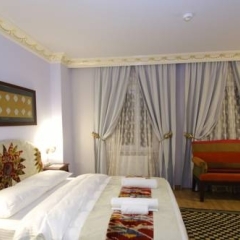 Hotel Djem спа